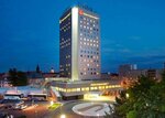 Clarion Congress Hotel Ceske Budejovice