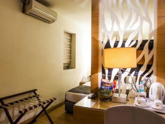 Фото Middleton Inn