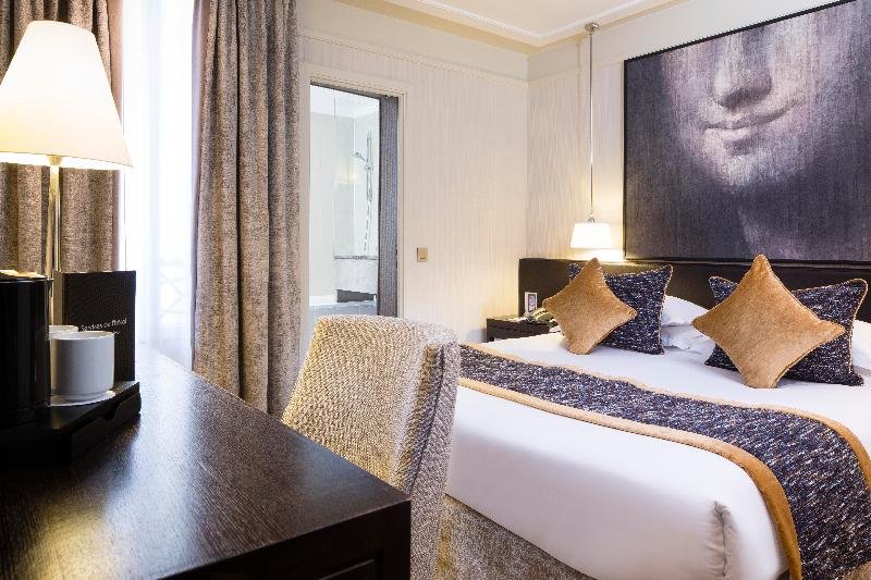 Фото L'Inattendu Paris