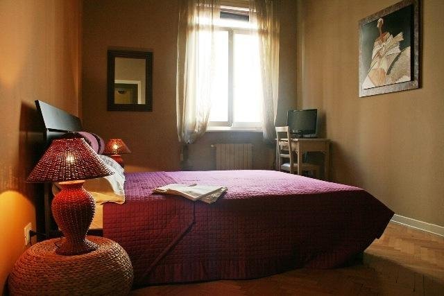 Фото B&b Quo Vadis Arena