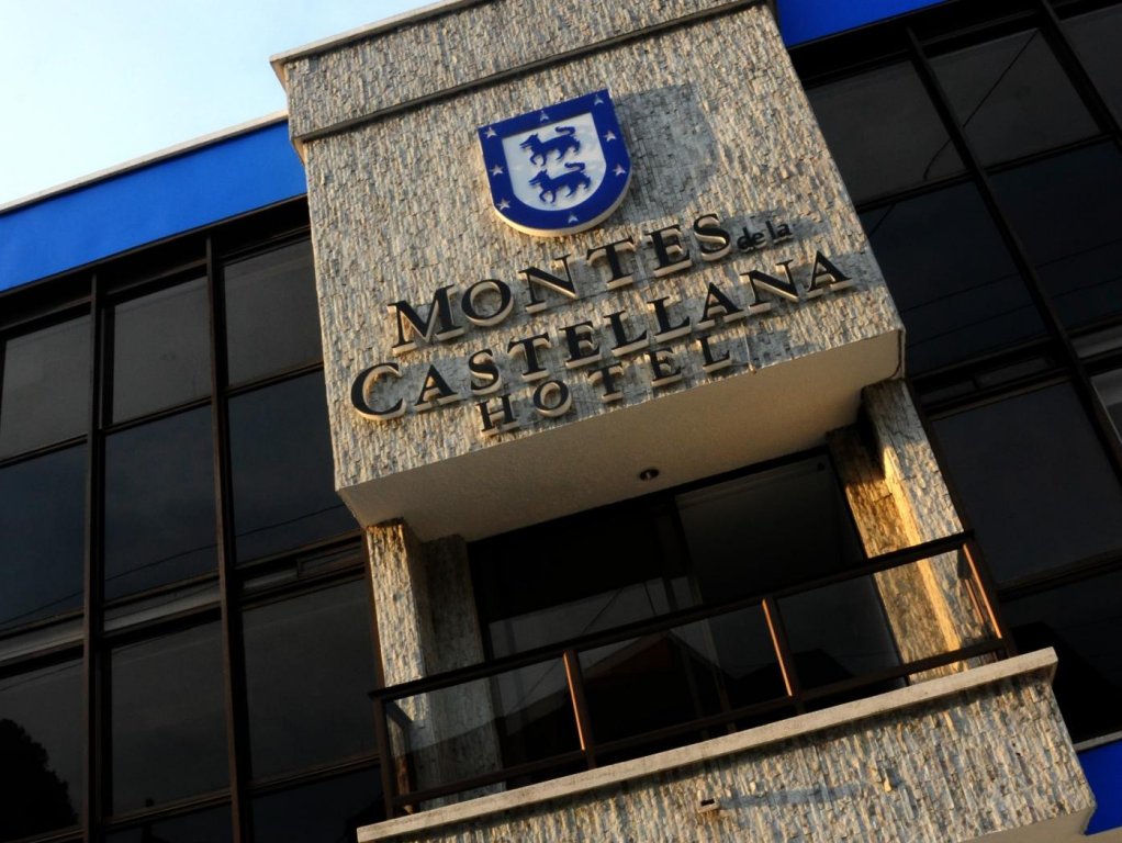 Фото Montes de la Castellana Hotel Boutique