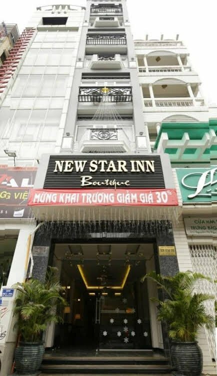 Hotel Reddoorz Plus Near Tan Dinh Market, Ho Chi Minh, photo