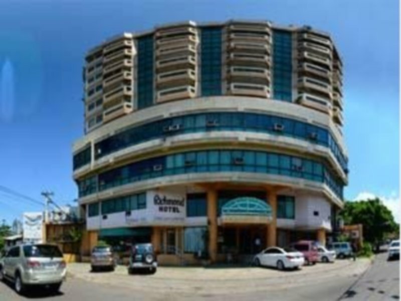 Hotel Richmond Plaza Hotel, Cebu, photo