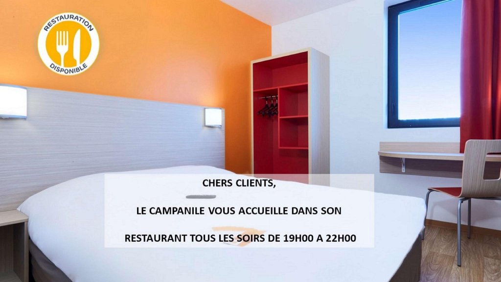 Фото Premiere Classe Bordeaux Ouest - Merignac Aeroport