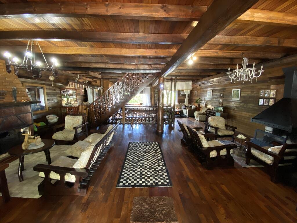 Фото Pousada Chalé das Neves