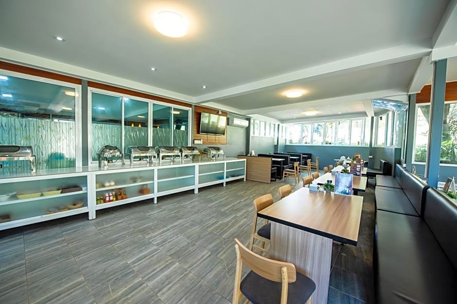 Фото Baansuan Aokhai Beach Resort