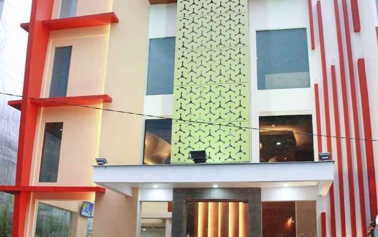 Фото Sumi Hotel Surabaya