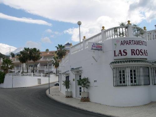 Фото Apartamentos Turísticos Las Rosas de Capistrano