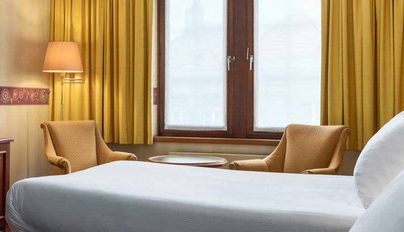 Фото Nh Mechelen