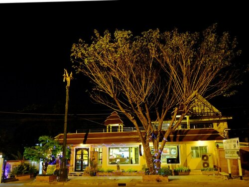 Внешний вид отеля Aiyara House в Аюттхой, фото 5