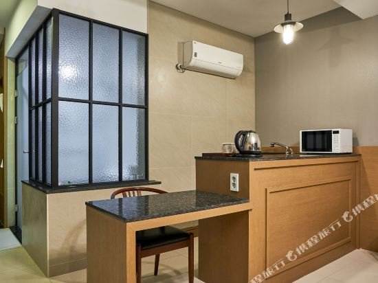 Фото The Koryo Hotel