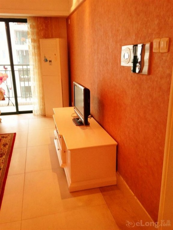 Фото Guangzhou Damei Apartment