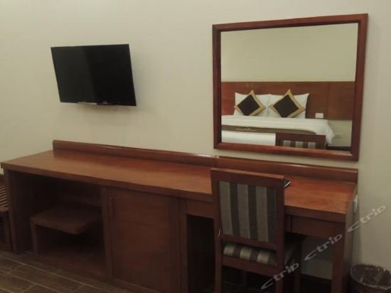 Фото Bounty Hotel