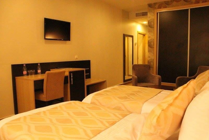 Фото Hôtel Saray