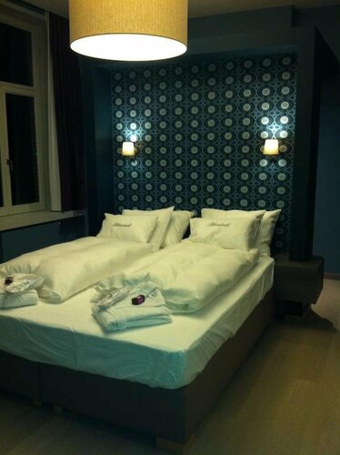 Гостиница B&b Blomdaele в Брюгге