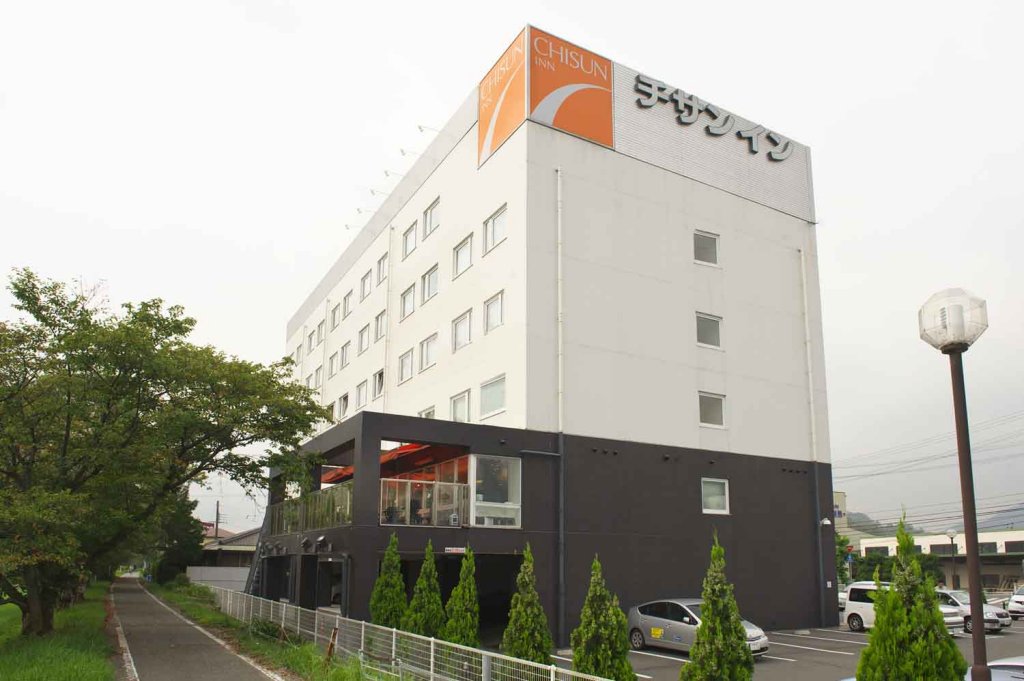 Фото Comfort Inn Himeji Yumesakibashi