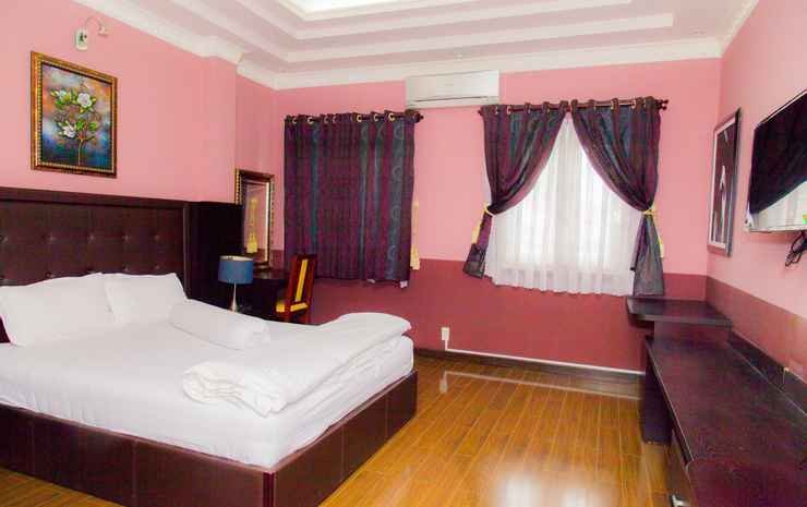 Фото Edenroc Hotel