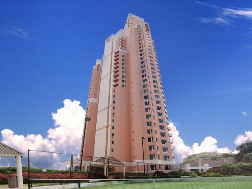 Фото Belle Maison Apartments