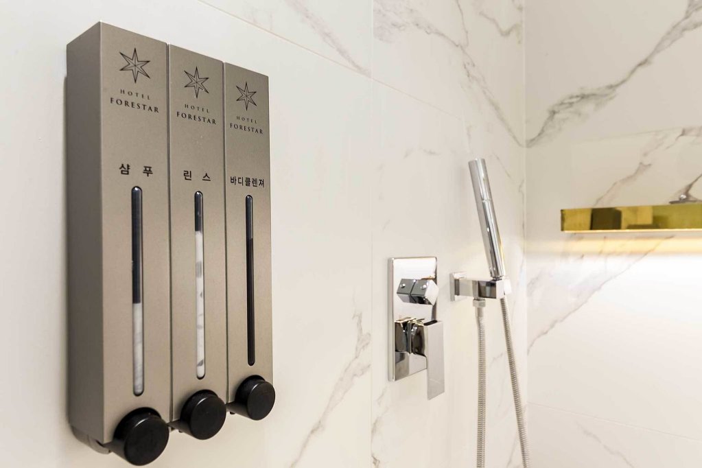 Фото Forestar Hotel 2