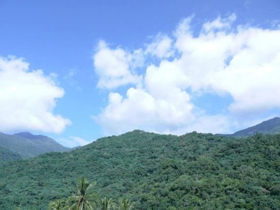 Фото Ayawan Hot Spring Resort