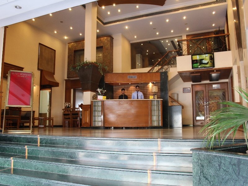 Фото Hotel Residency