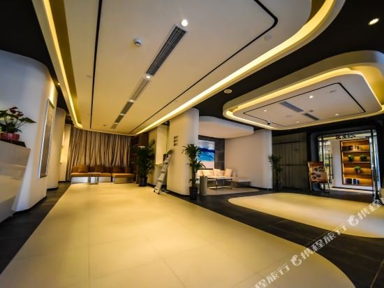 Фото New Century Hotel Pudong Shanghai