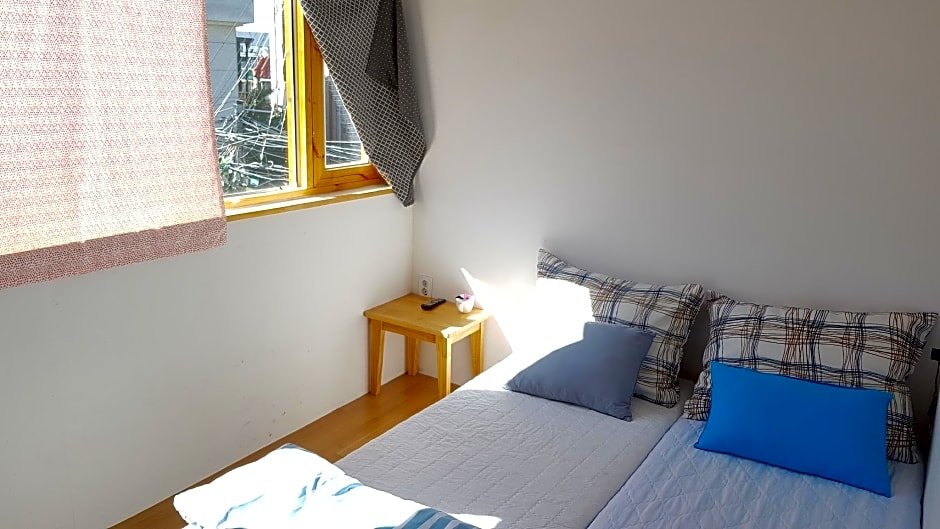 Фото Time Travelers Relax - Hostel