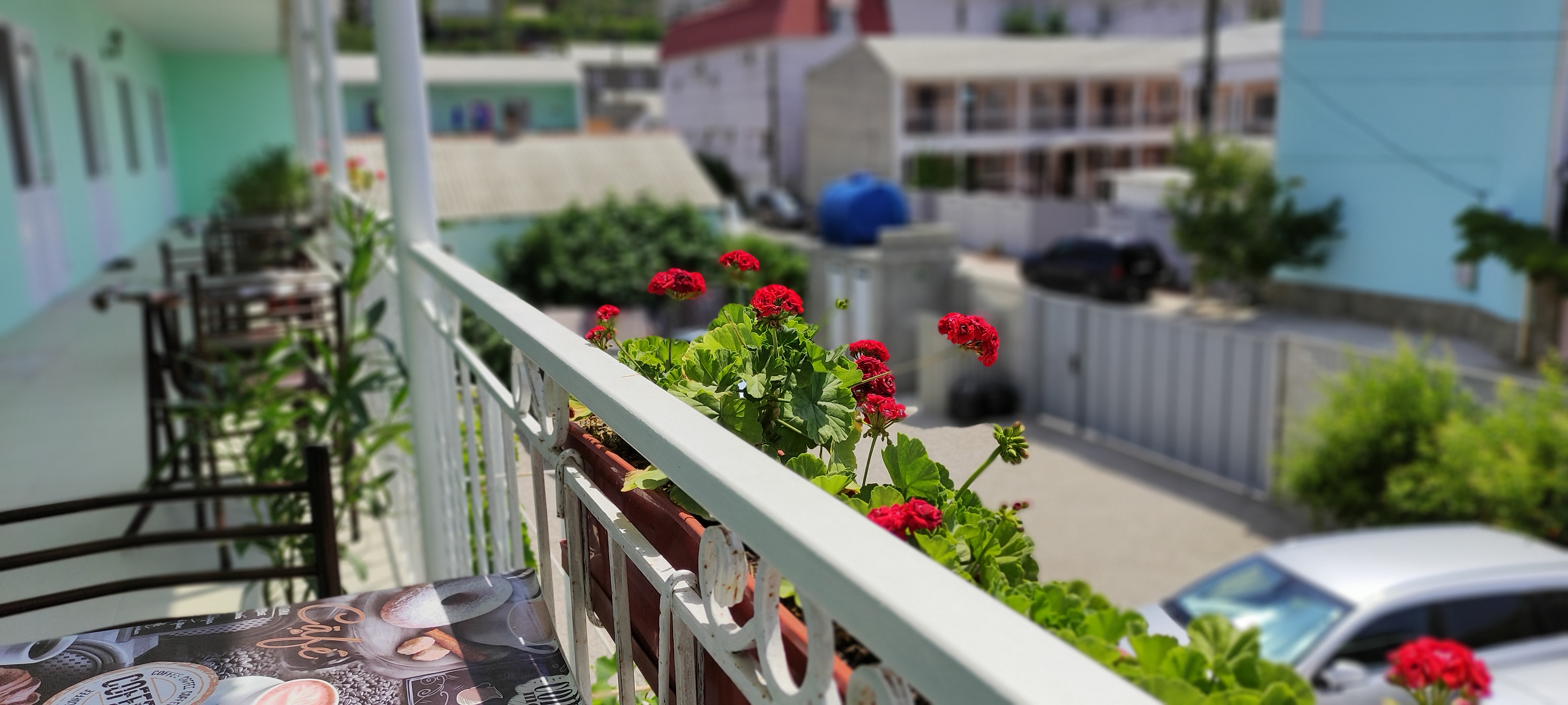 Фото отеля 3