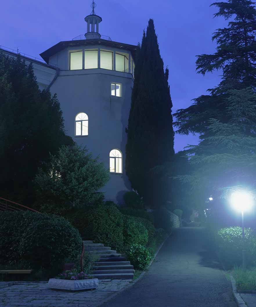 Фото Горный