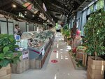 M2 Organic Club, organic food store (Vatutina Street, вл18), grocery