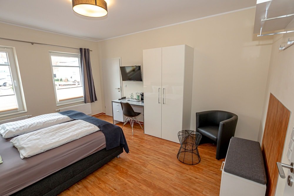 Фото Stadthotel Jever