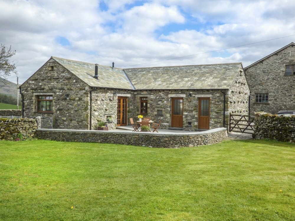 Hotel Little Crake Howe, England, photo