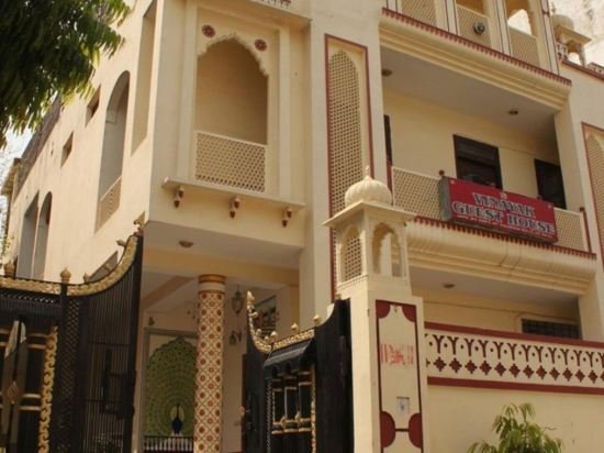 Фото Vinayak Guest House