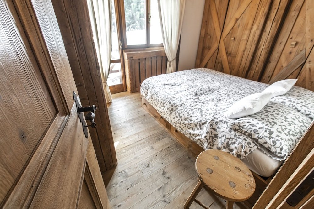 Фото Cortina Lodge Stunning View R&r