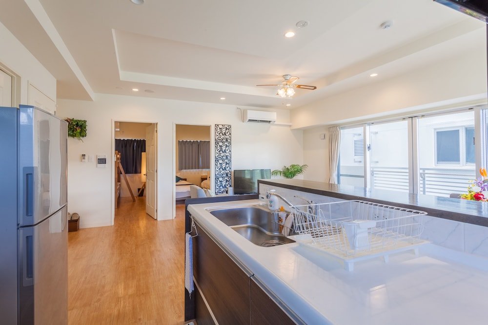 Фото Araha Ryukyu Style