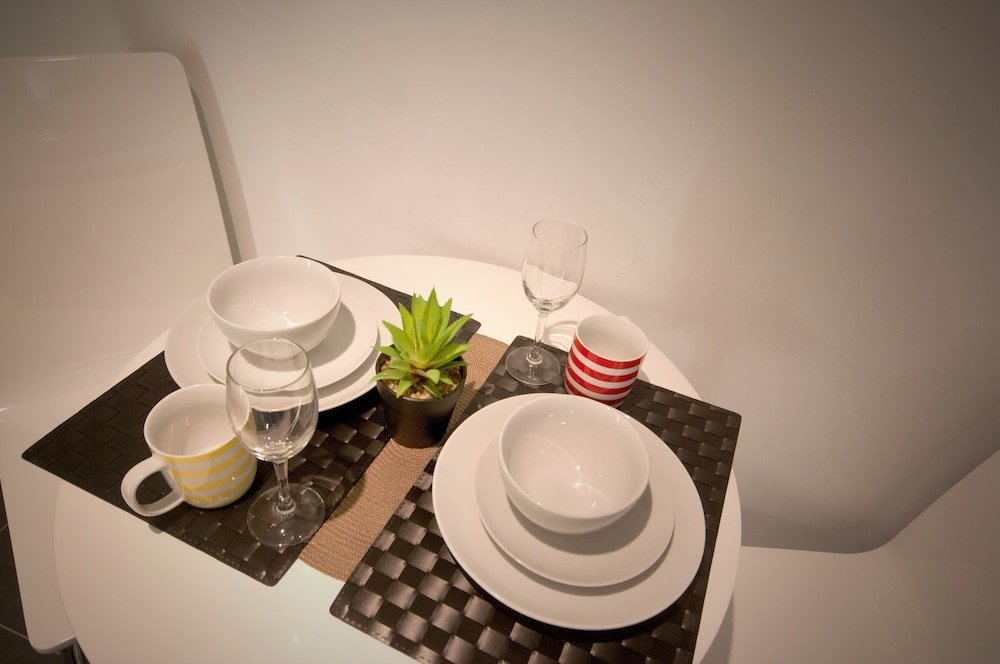 Фото Upper West Side Apartments