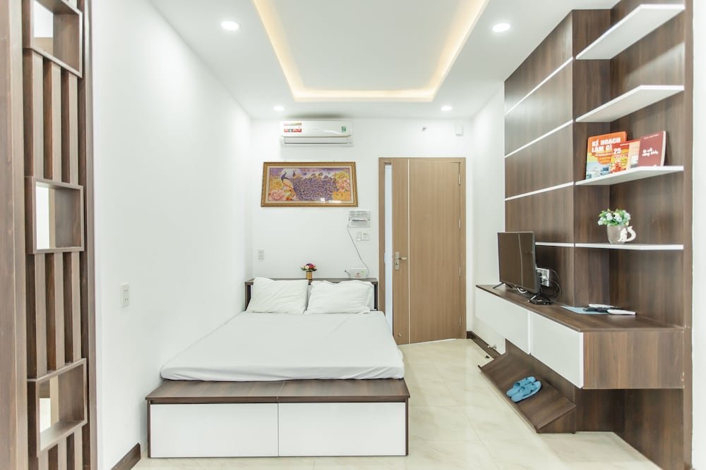 Фото Seaview Front Apartment