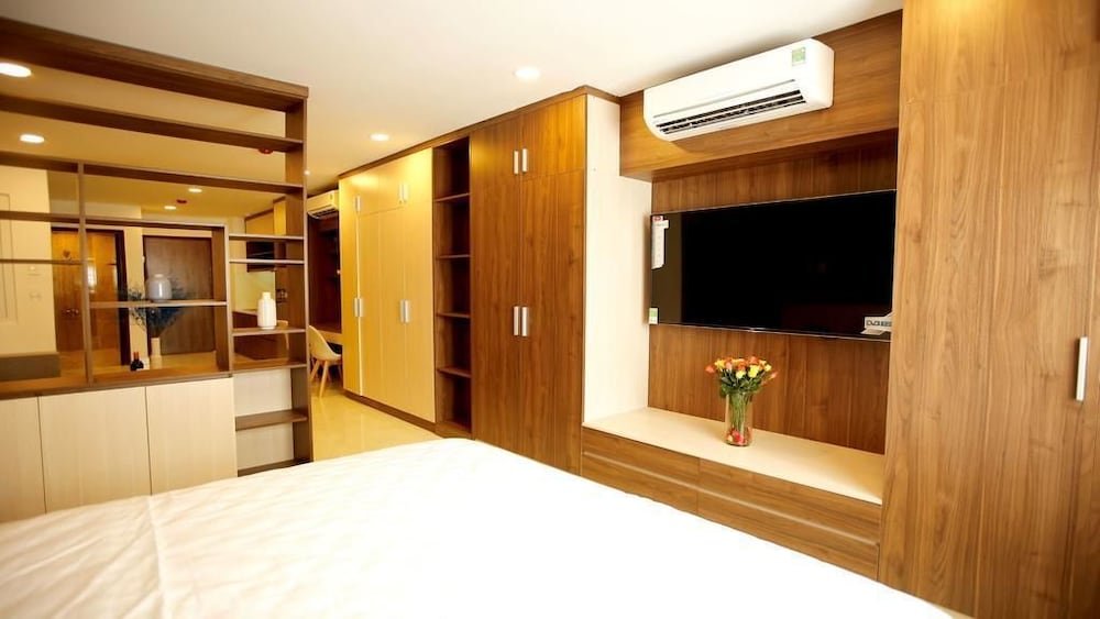 Фото Had Apartment - Vo Van Tan