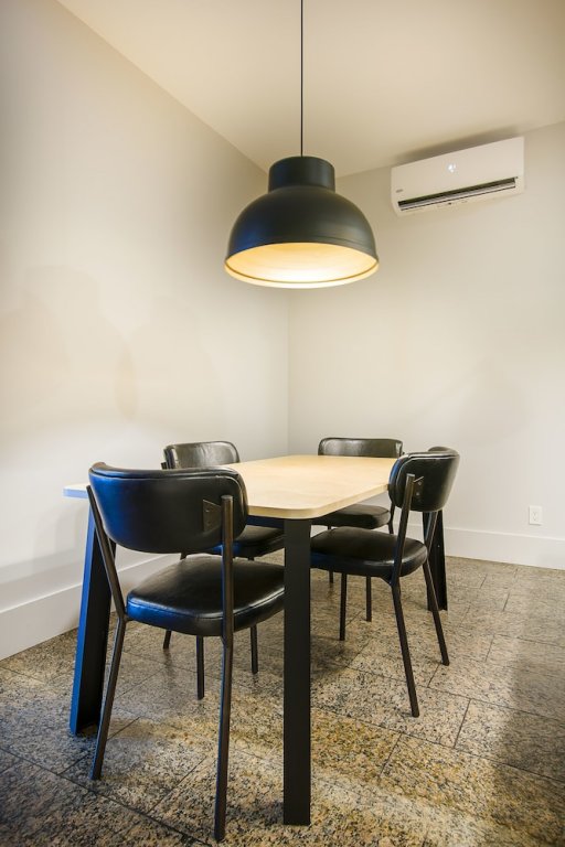 Фото Les Lofts de la Gare - by Les Lofts Vieux-Quebec