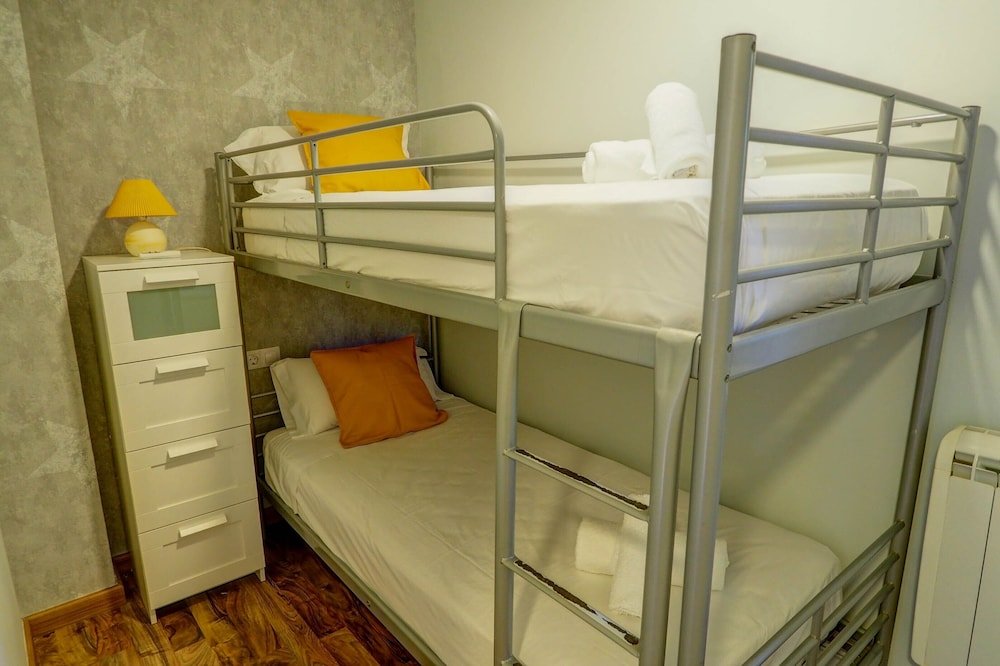 Фото Apartment Tenis