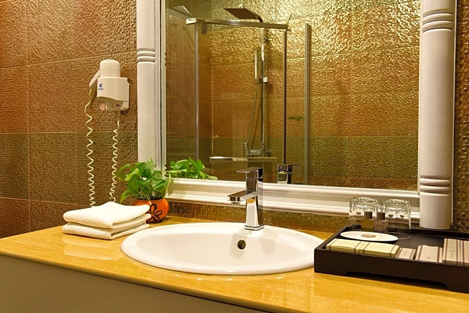 Фото Memoire Siem Reap Hotel