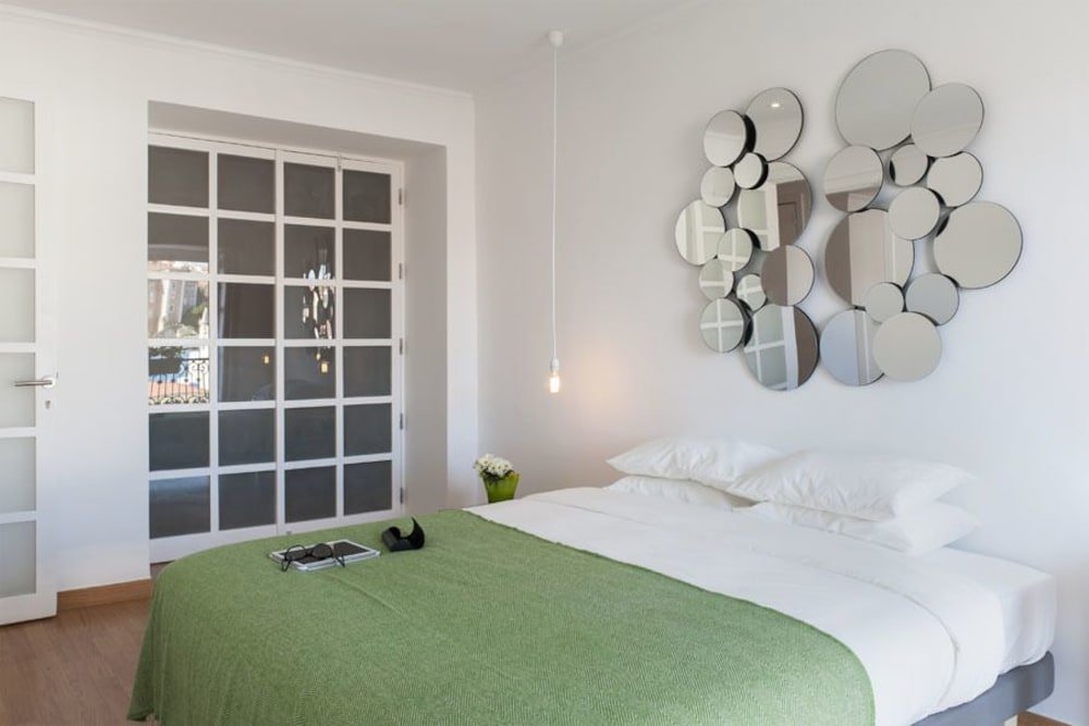 Фото Rossio - Lisbon Cheese & Wine Apartments