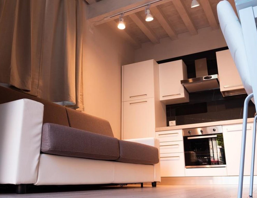 Фото Отель Barrage