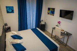 Гостиница B&b Elegance в Таормине