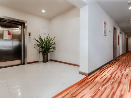 Фото Jinjiang Inn Style Taiyuan Tongluowan Wuyi Road