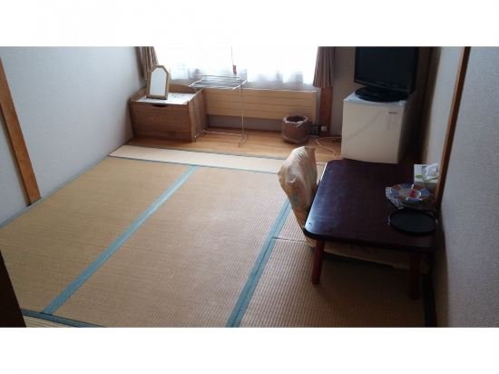 Фото Kuriyama Ryokan