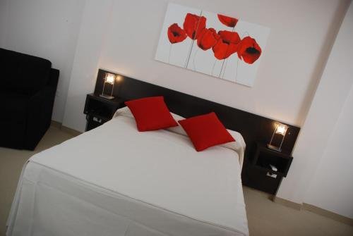 Фото Hotel Polans