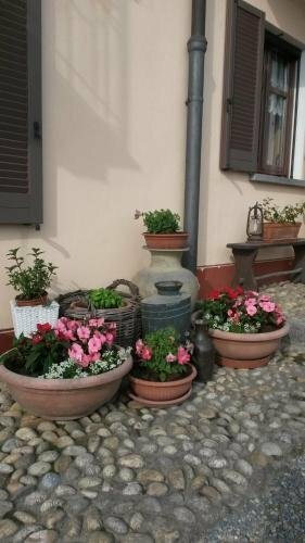 Гостиница Il Borgo B&b