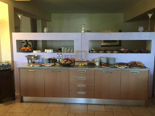 Фото Albergo Vittoria