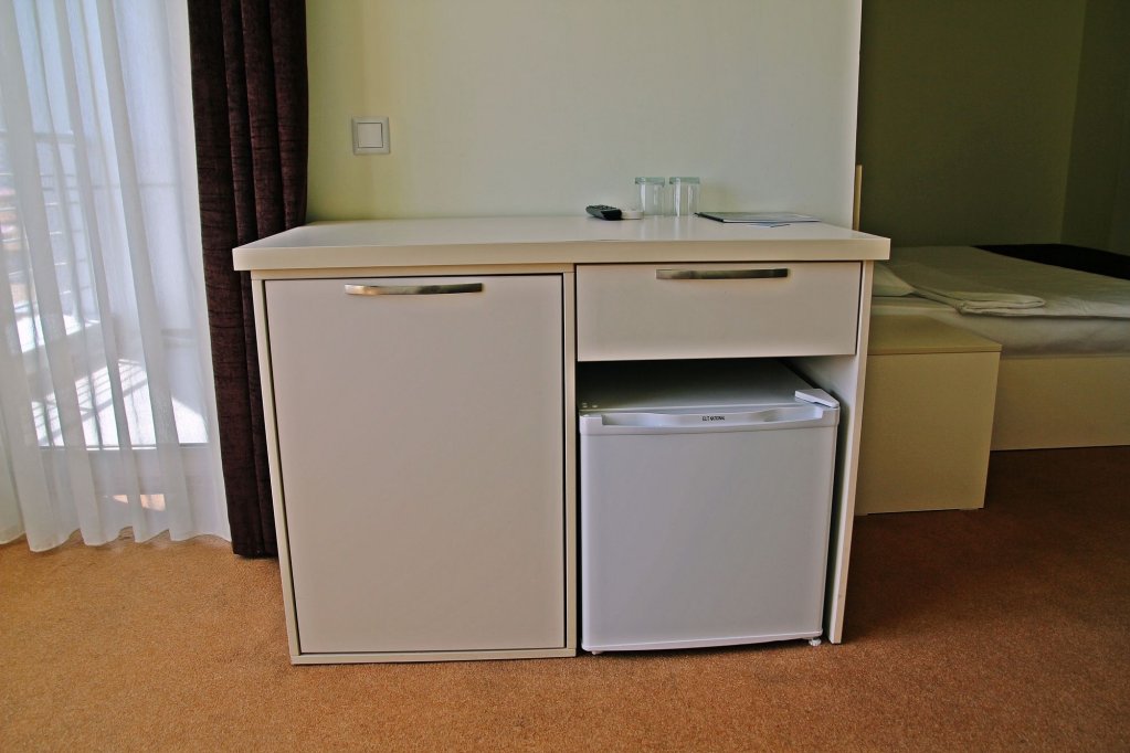 Фото Отель Марди Плаза